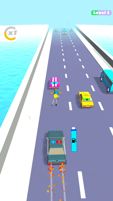 Emulate iPhone app Carjack using MyAndroid Emulate iPhone app Carjack using MyAndroid