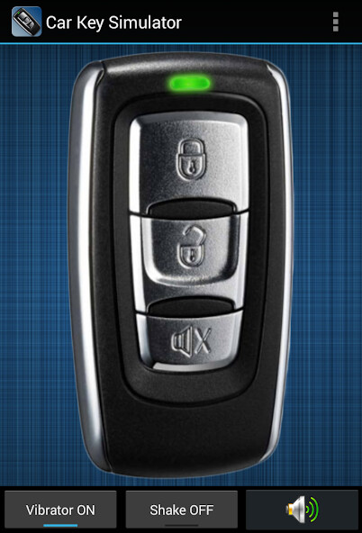 Emulate Android APK Car Key Emulate Android APK Car Key