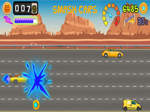 Run android online APK Car Lane Racing - Arcade Sim from MyAndroid or emulate Car Lane Racing - Arcade Sim using MyAndroid