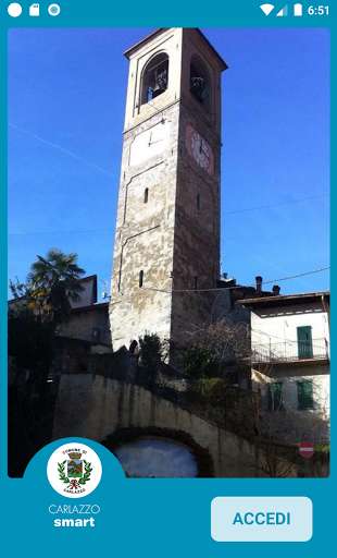 Run android online APK Carlazzo Smart from MyAndroid or emulate Carlazzo Smart using MyAndroid
