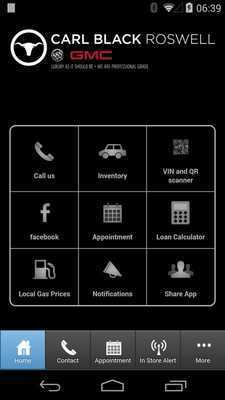 Emulate Android APK Carl Black Roswell Buick GMC Emulate Android APK Carl Black Roswell Buick GMC