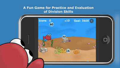 Emulate iPhone app Carl Can Divide - Practice Division Multiplication using MyAndroid Emulate iPhone app Carl Can Divide - Practice Division Multiplication using MyAndroid