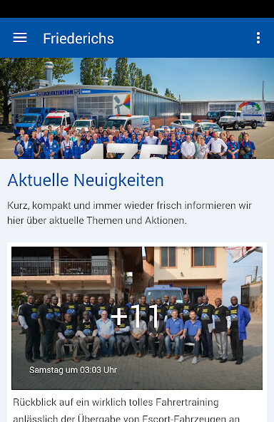 Run android online APK Carl Friederichs GmbH from MyAndroid or emulate Carl Friederichs GmbH using MyAndroid Run android online APK Carl Friederichs GmbH from MyAndroid or emulate Carl Friederichs GmbH using MyAndroid