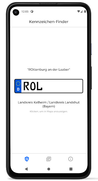 Run android online APK CarLib: Kennzeichen-Suche from MyAndroid or emulate CarLib: Kennzeichen-Suche using MyAndroid Run android online APK CarLib: Kennzeichen-Suche from MyAndroid or emulate CarLib: Kennzeichen-Suche using MyAndroid