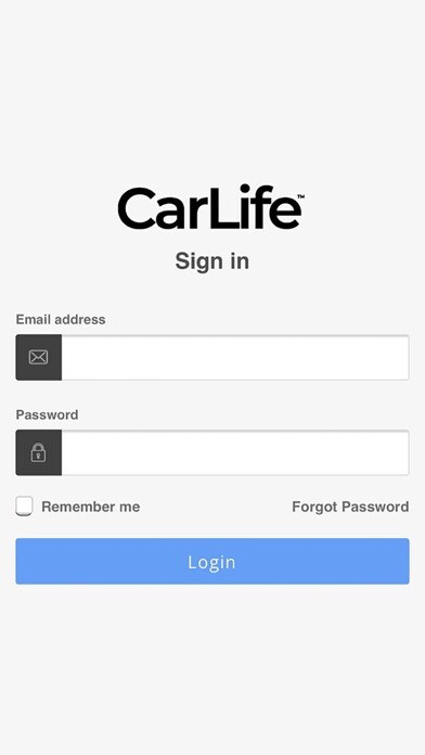 Emulate iPhone app CarLife Dashboard using MyAndroid Emulate iPhone app CarLife Dashboard using MyAndroid