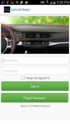 Emulate Android APK CarLink Basic Emulate Android APK CarLink Basic