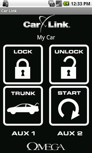 Run android online APK CarLink Car Interface from MyAndroid or emulate CarLink Car Interface using MyAndroid