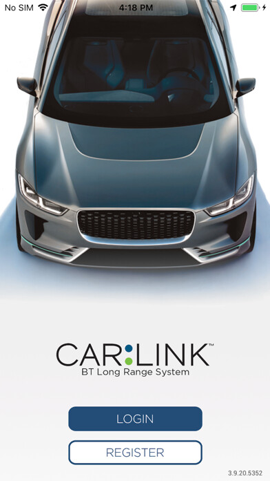 Emulate iPhone app Carlink CLBTLR using MyAndroid