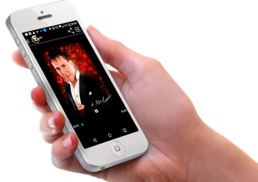 Run android online APK CARLITOS LUQUES y La CL Band from MyAndroid or emulate CARLITOS LUQUES y La CL Band using MyAndroid