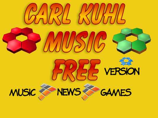 Emulate Android APK Carl Kuhl Music Free