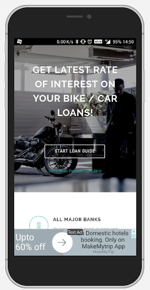 Run android online APK Car Loans - Price EMI Calculator, Down Payment from MyAndroid or emulate Car Loans - Price EMI Calculator, Down Payment using MyAndroid Run android online APK Car Loans - Price EMI Calculator, Down Payment from MyAndroid or emulate Car Loans - Price EMI Calculator, Down Payment using MyAndroid
