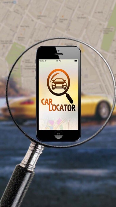 Emulate iPhone app Car locator:Car Parking using MyAndroid Emulate iPhone app Car locator:Car Parking using MyAndroid