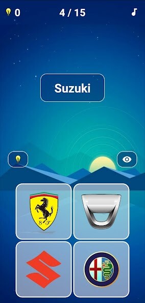 Run android online APK Car Logo Quiz 2 from MyAndroid or emulate Car Logo Quiz 2 using MyAndroid Run android online APK Car Logo Quiz 2 from MyAndroid or emulate Car Logo Quiz 2 using MyAndroid