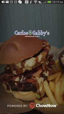 Emulate Android APK Carlos and Gabbys Emulate Android APK Carlos and Gabbys