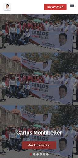 Run android online APK Carlos Montibeller from MyAndroid or emulate Carlos Montibeller using MyAndroid