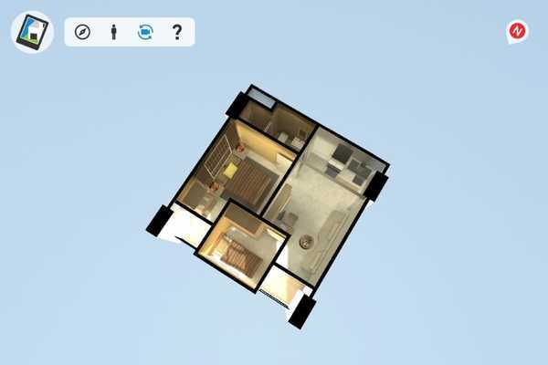 Emulate Android APK Carlos Rojas