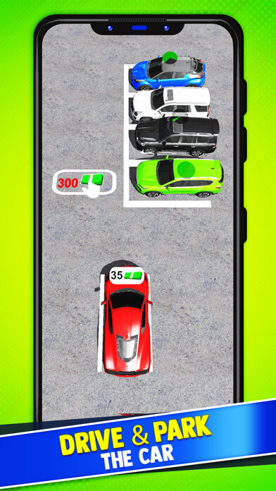 Emulate iPhone app Car Lot Parking Manage 3D using MyAndroid Emulate iPhone app Car Lot Parking Manage 3D using MyAndroid