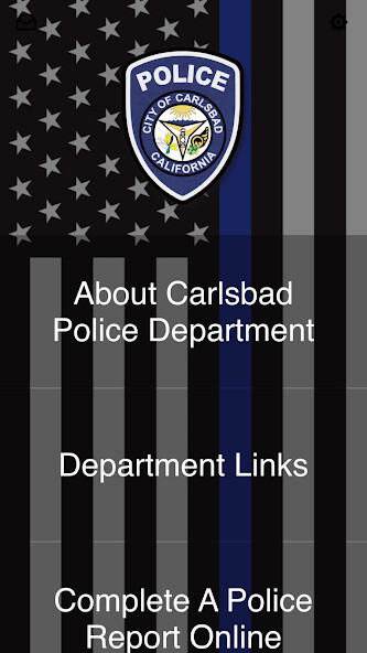 Run android online APK Carlsbad PD from MyAndroid or emulate Carlsbad PD using MyAndroid