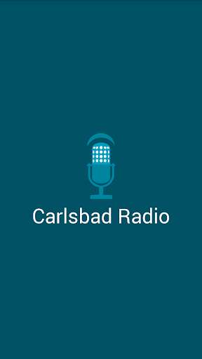 Emulate Android APK Carlsbad Radio