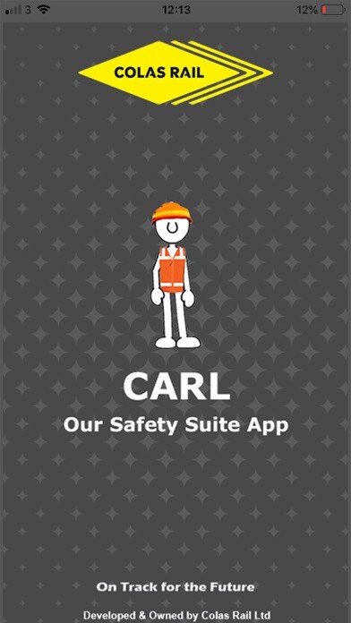 Emulate iPhone app CARL using MyAndroid Emulate iPhone app CARL using MyAndroid