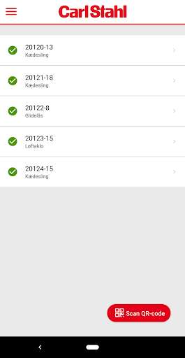 Run android online APK Carl Stahl from MyAndroid or emulate Carl Stahl using MyAndroid
