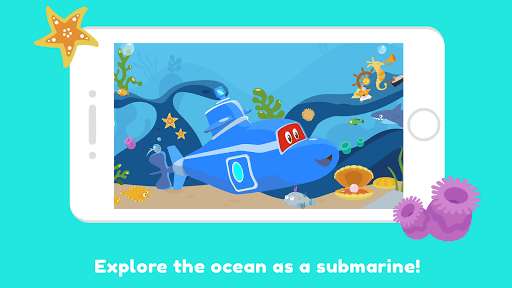 Run android online APK Carl the Submarine: Ocean Exploration for Kids from MyAndroid or emulate Carl the Submarine: Ocean Exploration for Kids using MyAndroid Run android online APK Carl the Submarine: Ocean Exploration for Kids from MyAndroid or emulate Carl the Submarine: Ocean Exploration for Kids using MyAndroid