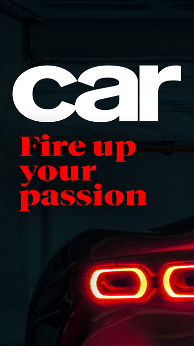 Emulate iPhone app CAR Magazine - News & Reviews using MyAndroid Emulate iPhone app CAR Magazine - News & Reviews using MyAndroid