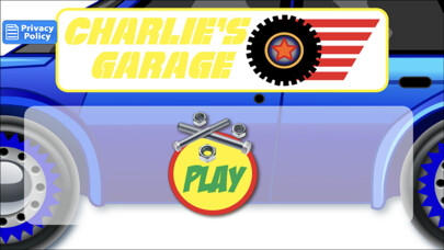 Emulate iPhone app Car Maker -Car Wash & Dress up using MyAndroid