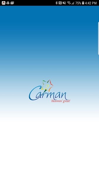 Emulate iPhone app Carman-Dufferin using MyAndroid Emulate iPhone app Carman-Dufferin using MyAndroid
