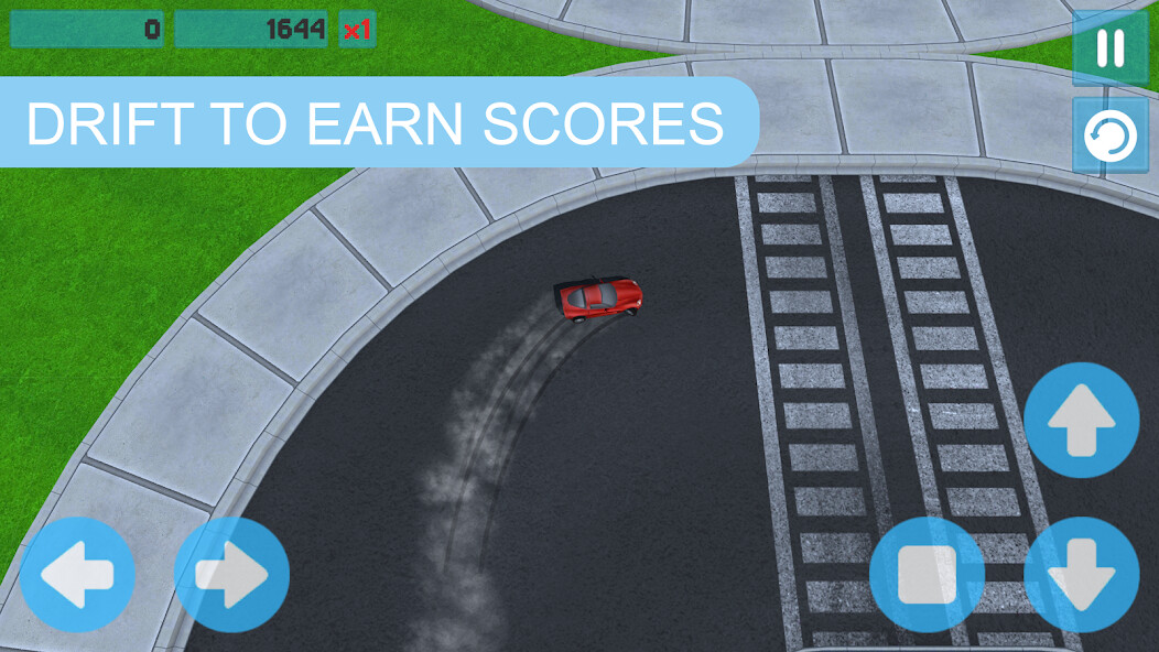 Run android online APK Car Mania - Drift Racing from MyAndroid or emulate Car Mania - Drift Racing using MyAndroid