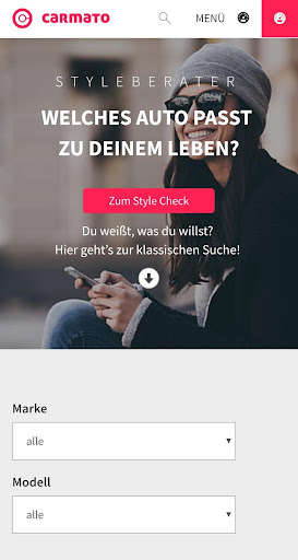 Run android online APK Carmato - digitaler Automarkt from MyAndroid or emulate Carmato - digitaler Automarkt using MyAndroid Run android online APK Carmato - digitaler Automarkt from MyAndroid or emulate Carmato - digitaler Automarkt using MyAndroid