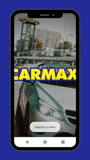 Run android online APK Carmax App from MyAndroid or emulate Carmax App using MyAndroid Run android online APK Carmax App from MyAndroid or emulate Carmax App using MyAndroid