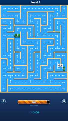 Emulate Android APK Car Mazes Road Puzzle Mania Emulate Android APK Car Mazes Road Puzzle Mania
