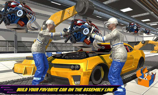 Run android online APK Car Mechanic Car Driving Sim from MyAndroid or emulate Car Mechanic Car Driving Sim using MyAndroid Run android online APK Car Mechanic Car Driving Sim from MyAndroid or emulate Car Mechanic Car Driving Sim using MyAndroid