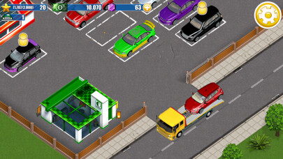 Emulate Android APK Car Mechanic Manager