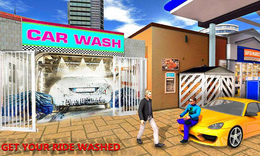 Run android online APK Car Mechanic Sim 2019 from MyAndroid or emulate Car Mechanic Sim 2019 using MyAndroid