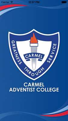Emulate Android APK Carmel Adventist College Emulate Android APK Carmel Adventist College