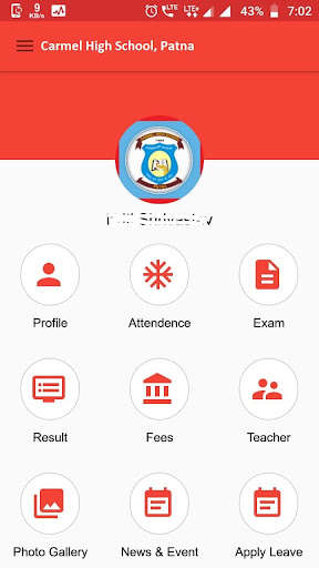 Run android online APK Carmel High School, Bailey Road, Patna from MyAndroid or emulate Carmel High School, Bailey Road, Patna using MyAndroid