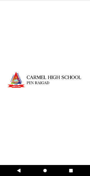 Run android online APK Carmel High School Pen Raigad from MyAndroid or emulate Carmel High School Pen Raigad using MyAndroid Run android online APK Carmel High School Pen Raigad from MyAndroid or emulate Carmel High School Pen Raigad using MyAndroid