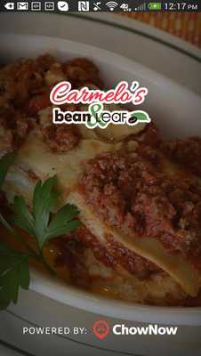 Emulate Android APK Carmelos Bean Leaf Emulate Android APK Carmelos Bean Leaf