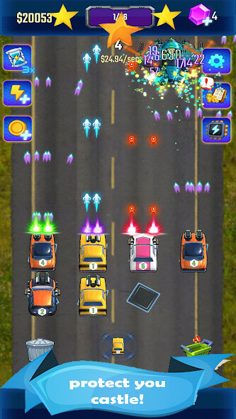 Run android online APK Car Merge Shoot Defense from MyAndroid or emulate Car Merge Shoot Defense using MyAndroid Run android online APK Car Merge Shoot Defense from MyAndroid or emulate Car Merge Shoot Defense using MyAndroid