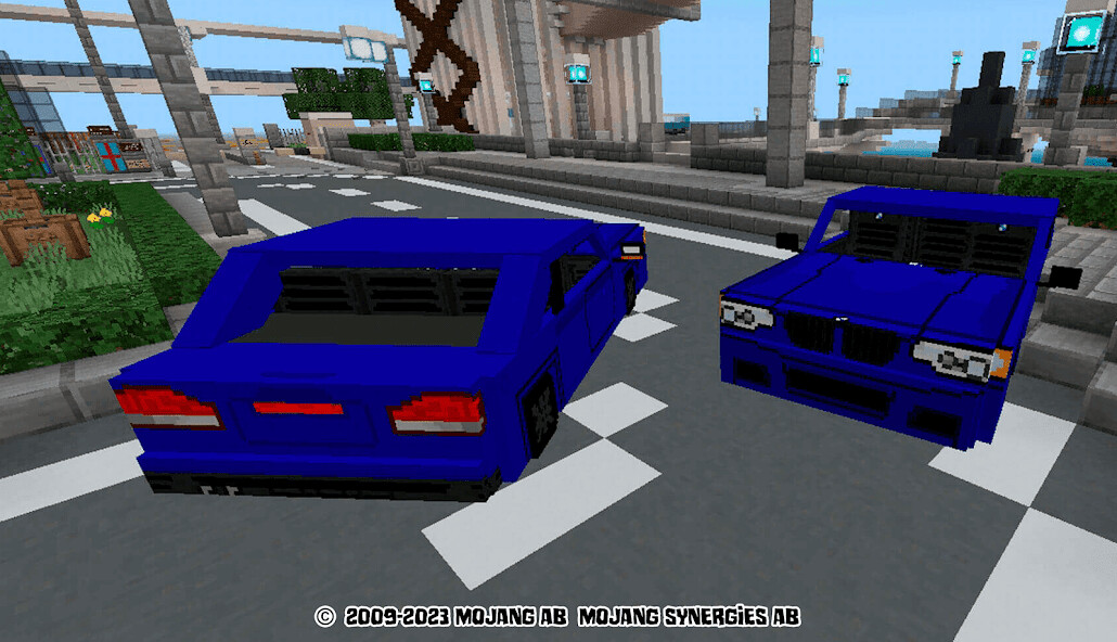 Run android online APK car mod for minecraft from MyAndroid or emulate car mod for minecraft using MyAndroid Run android online APK car mod for minecraft from MyAndroid or emulate car mod for minecraft using MyAndroid