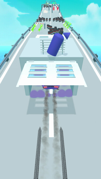 Emulate iPhone app Car Modify using MyAndroid Emulate iPhone app Car Modify using MyAndroid