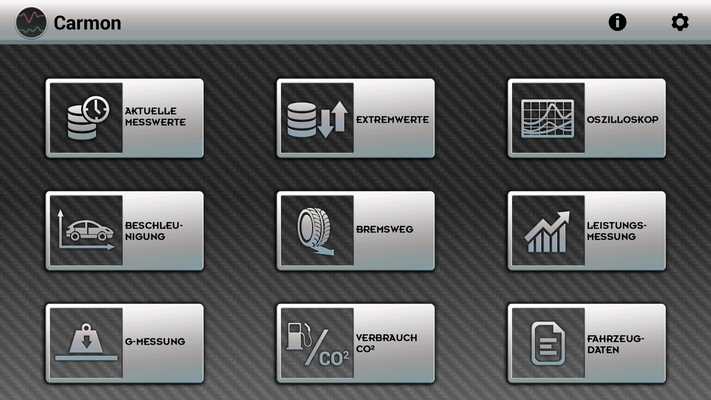 Emulate Android APK Carmon Emulate Android APK Carmon