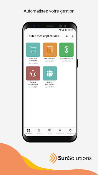 Run android online APK Carmo Pro from MyAndroid or emulate Carmo Pro using MyAndroid
