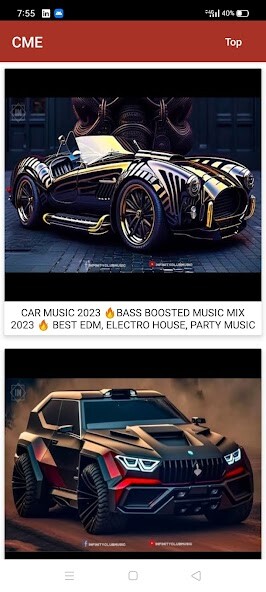 Run android online APK Car Music Mix Electro Bass from MyAndroid or emulate Car Music Mix Electro Bass using MyAndroid Run android online APK Car Music Mix Electro Bass from MyAndroid or emulate Car Music Mix Electro Bass using MyAndroid