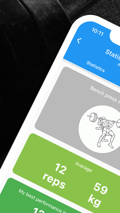 Emulate iPhone app Carnet de Musculation using MyAndroid Emulate iPhone app Carnet de Musculation using MyAndroid