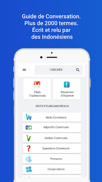 Run android online APK Carnet de Phrases Indonésienne from MyAndroid or emulate Carnet de Phrases Indonésienne using MyAndroid Run android online APK Carnet de Phrases Indonésienne from MyAndroid or emulate Carnet de Phrases Indonésienne using MyAndroid