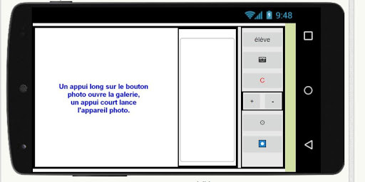 Run android online APK Carnet de suivi from MyAndroid or emulate Carnet de suivi using MyAndroid