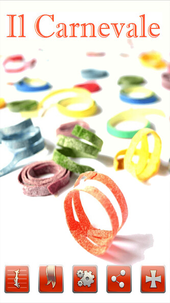 Run android online APK Carnevale Maschere e Ricette from MyAndroid or emulate Carnevale Maschere e Ricette using MyAndroid Run android online APK Carnevale Maschere e Ricette from MyAndroid or emulate Carnevale Maschere e Ricette using MyAndroid